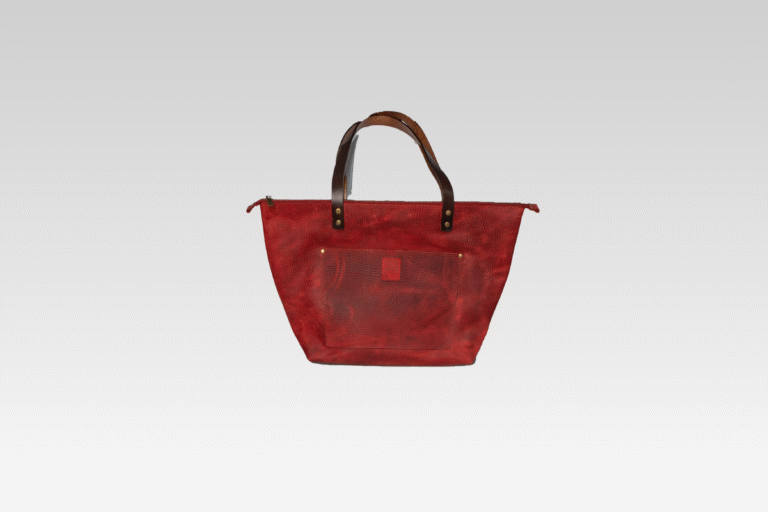 Beauty rojo bitono